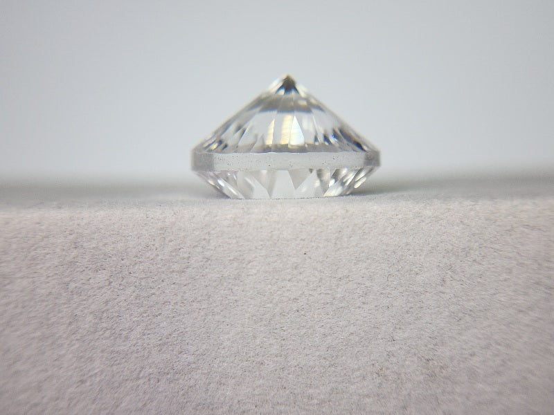 SUI-7　水晶　19.70ct