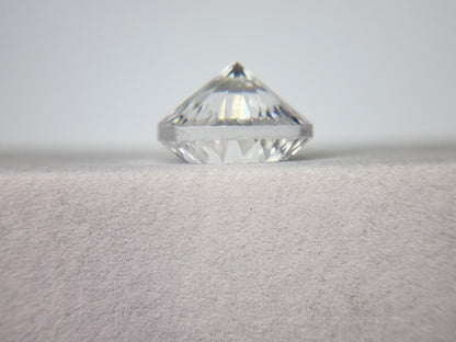 SUI-7　水晶　19.70ct