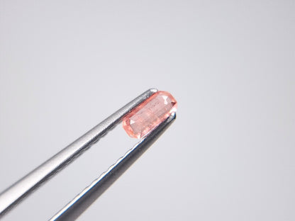 VY-1　ベイリネナイト　0.16ct