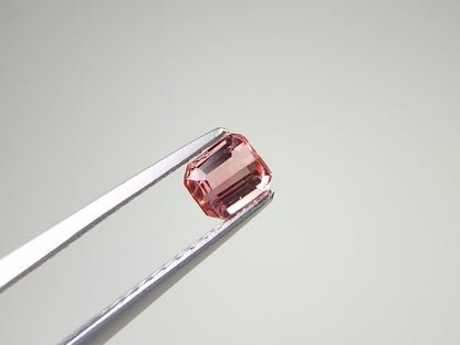 0879-82  トルマリン  0.43ct