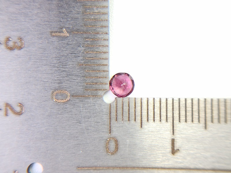 SP-19　スピネル　0.27ct
