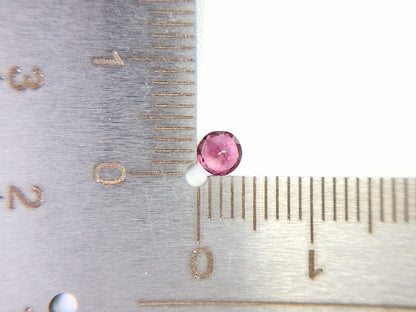SP-19　スピネル　0.27ct