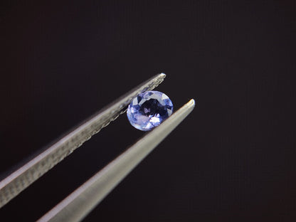 blHAK-7　ブルーハックマナイト　0.14ct