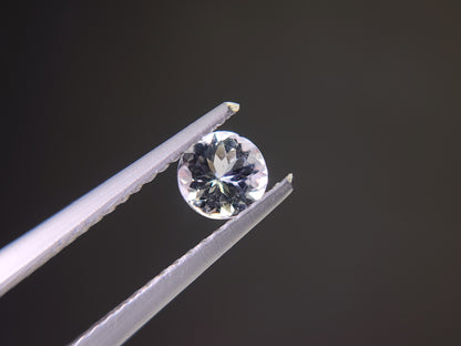 0657-26-3　ゾイサイト　0.36ct