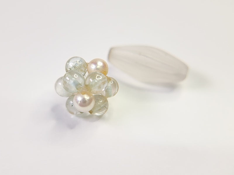 【ハッピーハロウィンイベント⭐🎃🦇】訳あり東洋ルース-17