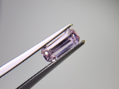 0874-29　クンツァイト　1.68ct