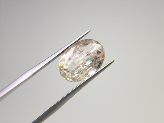 0920-3　サンストーン　5.54ct