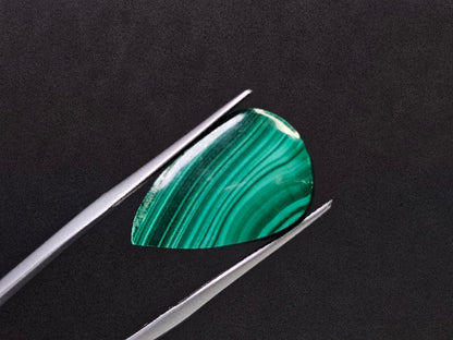 MLC-2　マラカイト　15.37ct