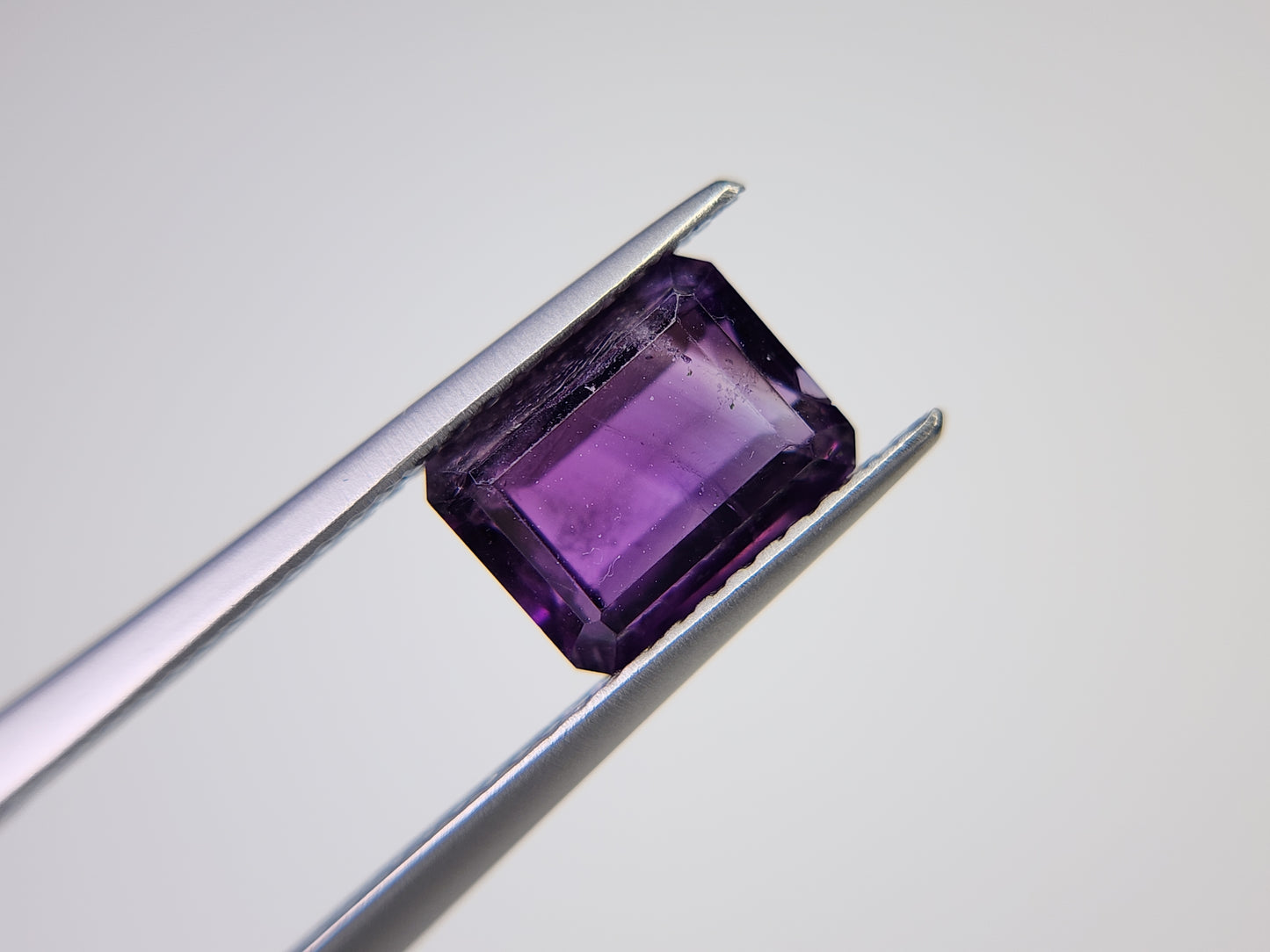 0907-7　アメジスト　1.86ct