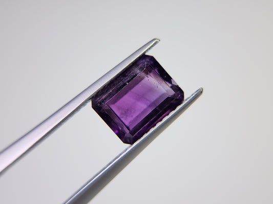 0907-7　アメジスト　1.86ct