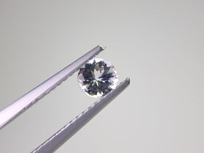 0657-26-3　ゾイサイト　0.36ct