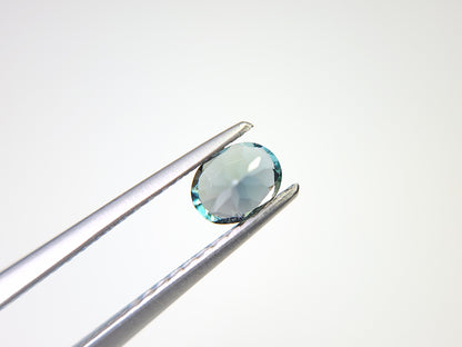 0654-10　ゾイサイト　0.39ct