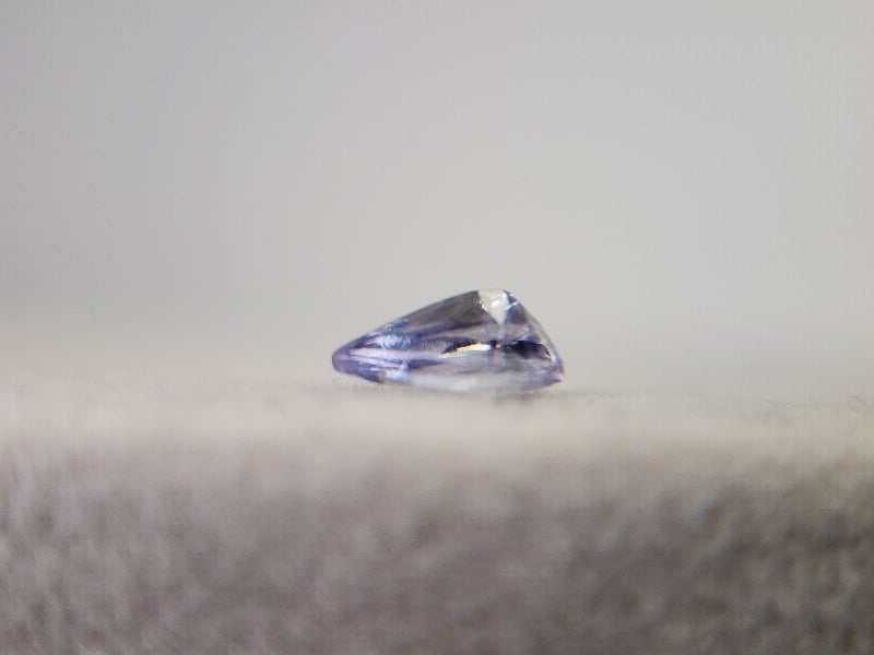 0644-13-3　ゾイサイト　0.40ct