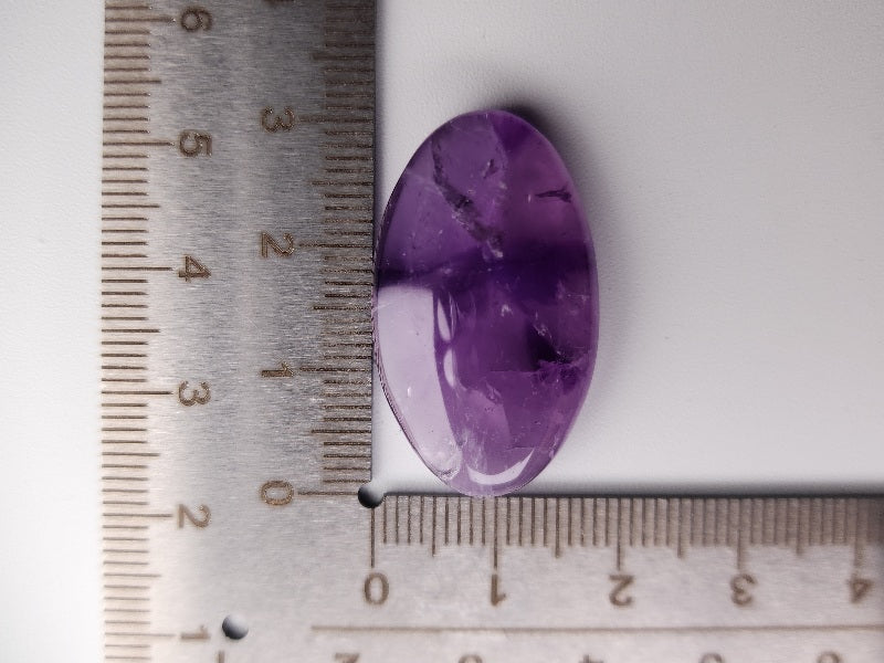 TAM-1 トラッピッチェアメジスト 29.78ct – 東洋ルース公式オンライン