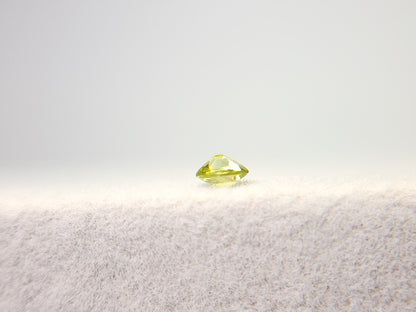 0932-1-11　スフェーン　0.12ct