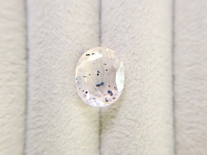 MICir-9　マイカインローズクォーツ　4.08ct
