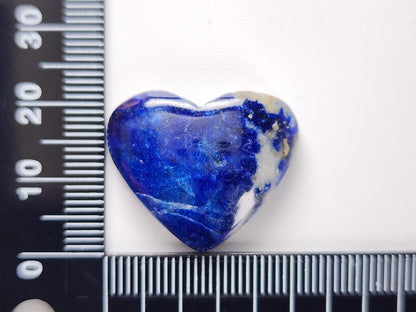 0201-3　アフガナイト　26.85ct