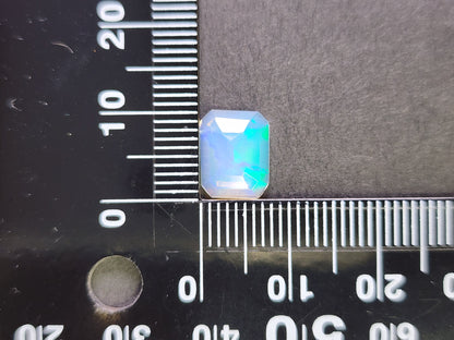 0916-12　オパール　1.21ct