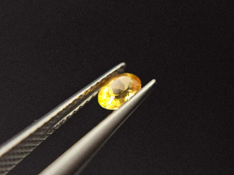 CND-7　コンドロダイト　0.34ct