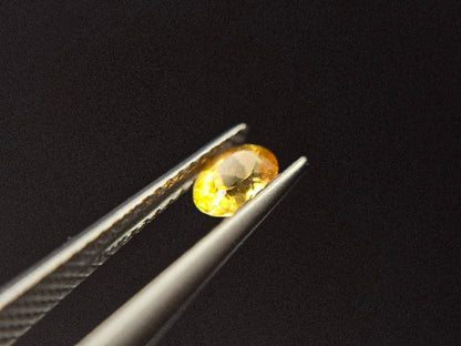 CND-7　コンドロダイト　0.34ct