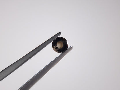 0015-5-3　ダイヤモンド(カボション)　0.33ct