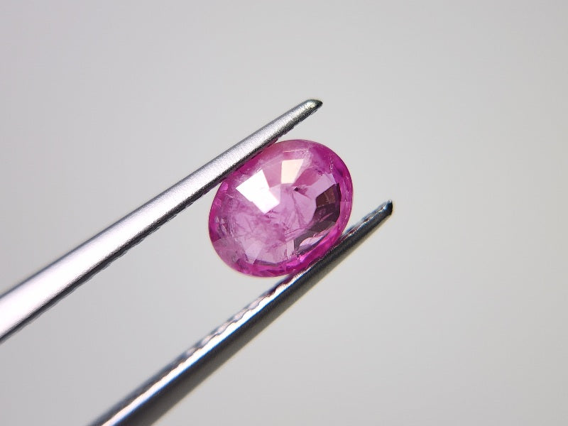 SA-60　サファイア　1.13ct