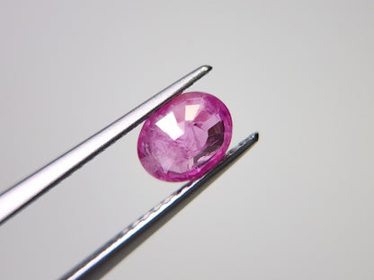 SA-60　サファイア　1.13ct