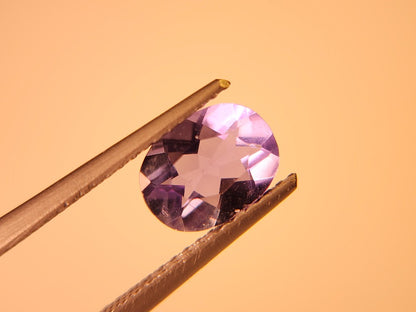 0930-1　カラーチェンジフローライト　1.54ct