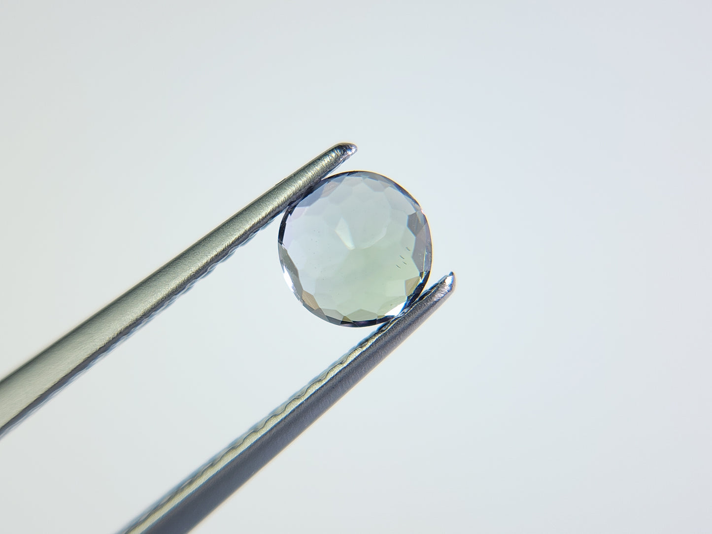 0659-6　ゾイサイト　0.74ct