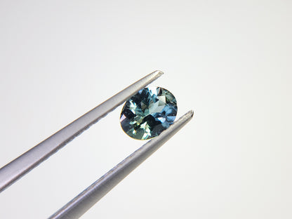 0654-12　ゾイサイト　0.34ct