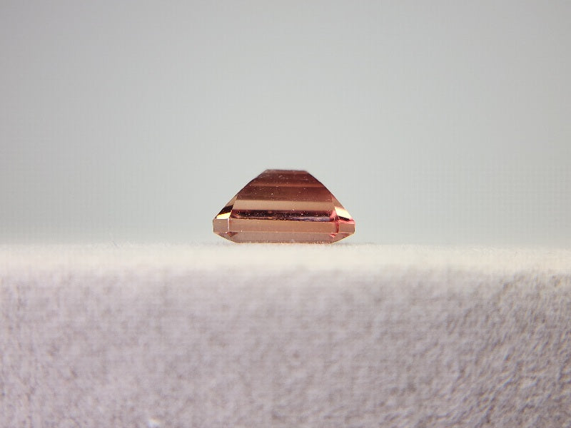 0151-2-16　バイカラーアンデシン　1.05ct