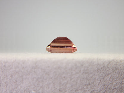 0151-2-16　バイカラーアンデシン　1.05ct