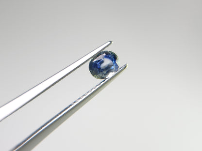 0904-3　サファイア　0.66ct