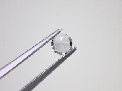 0657-27-3　ゾイサイト　0.34ct