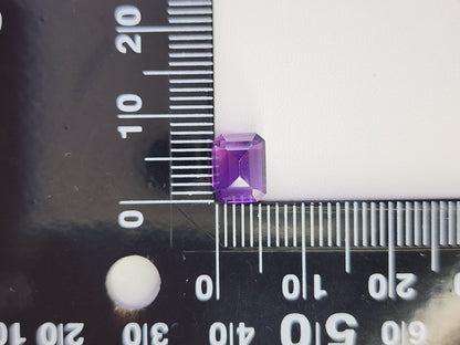 0907-3　アメジスト　1.91ct