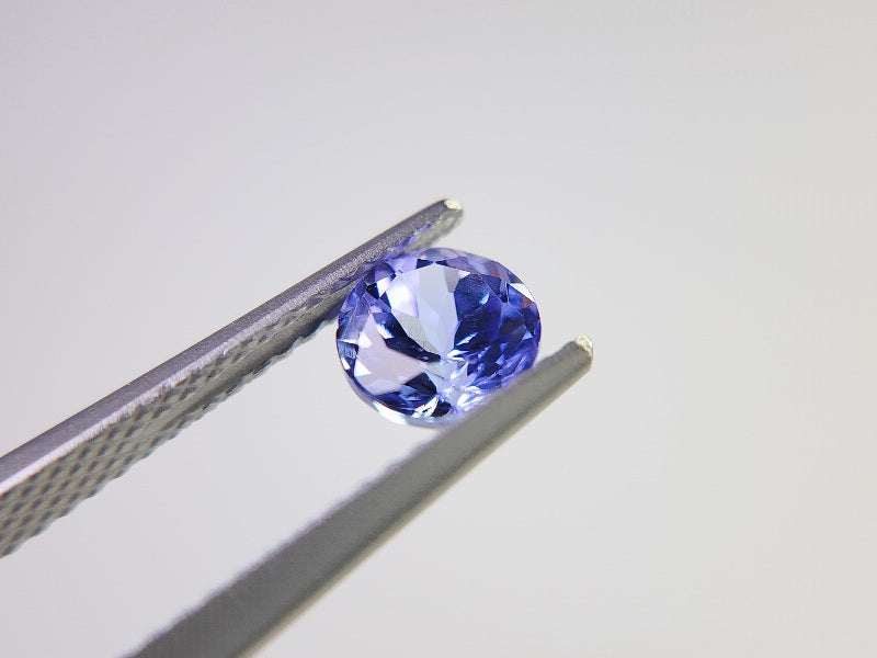 0153-2　タンザナイト　0.96ct
