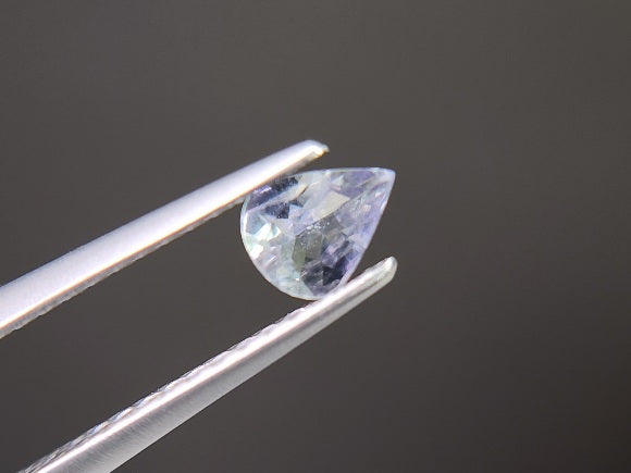 0644-14-2　ゾイサイト　0.31ct