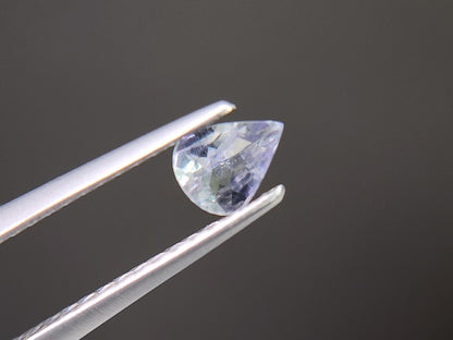 0644-14-2　ゾイサイト　0.31ct