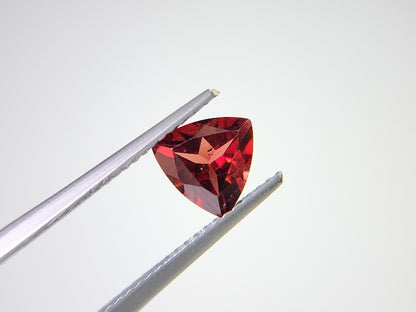 0910-1-6　ガーネット　1.32ct