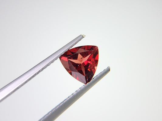 0910-1-6　ガーネット　1.32ct