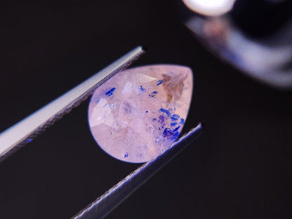 0442-15　ラズライトインソーダライト　1.90ct