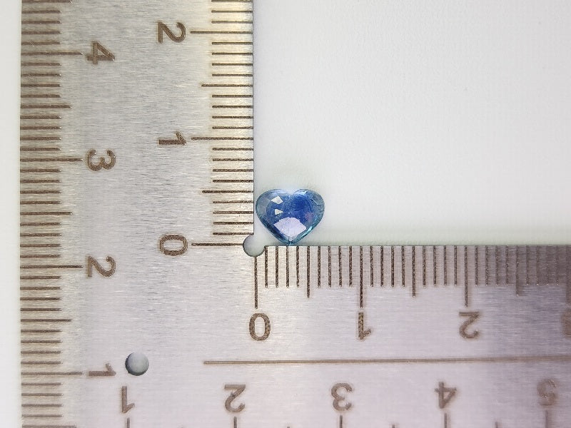 SA-64　サファイア　0.96ct