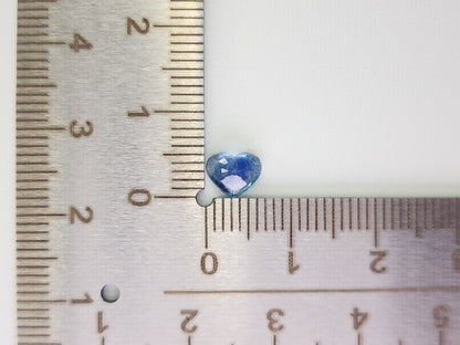 SA-64　サファイア　0.96ct