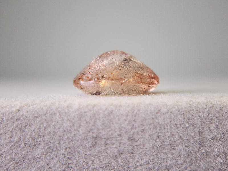 0900-8　サンストーン　4.20ct