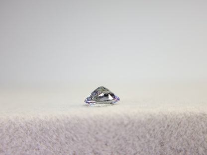 0654-5-1　ゾイサイト　0.32ct