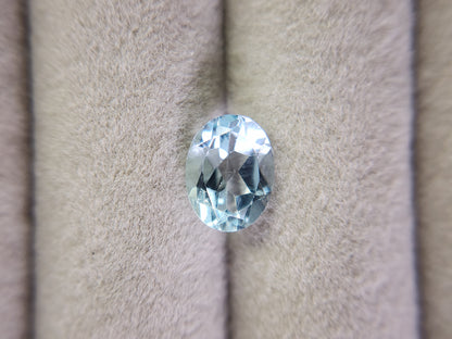 0917-22　ブルートパーズ　2.31ct