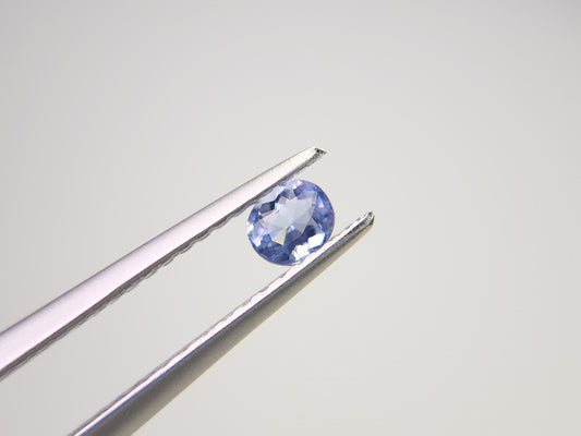 blHAK-7　ブルーハックマナイト　0.14ct