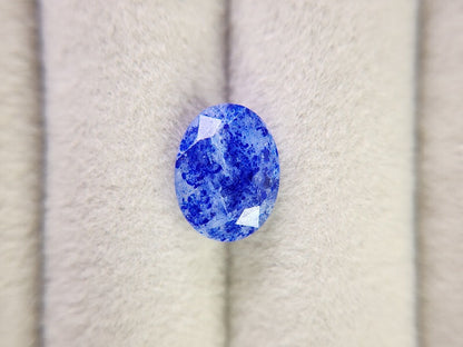 0442-6　ラズライトインソーダライト　2.47ct