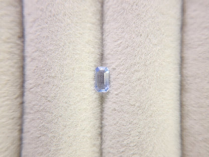 blHAK-8　ブルーハックマナイト　0.14ct