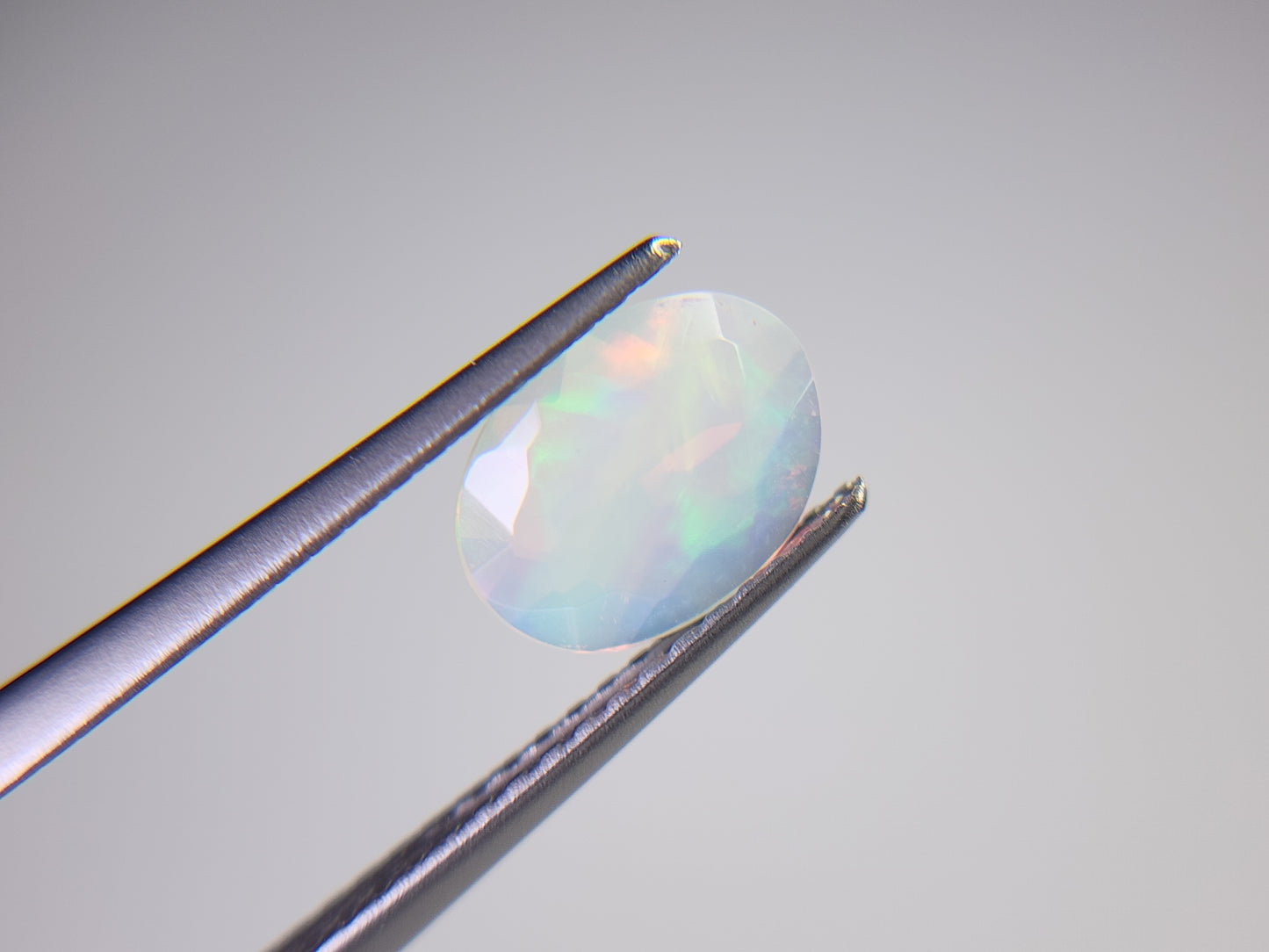 0916-13　オパール　0.65ct